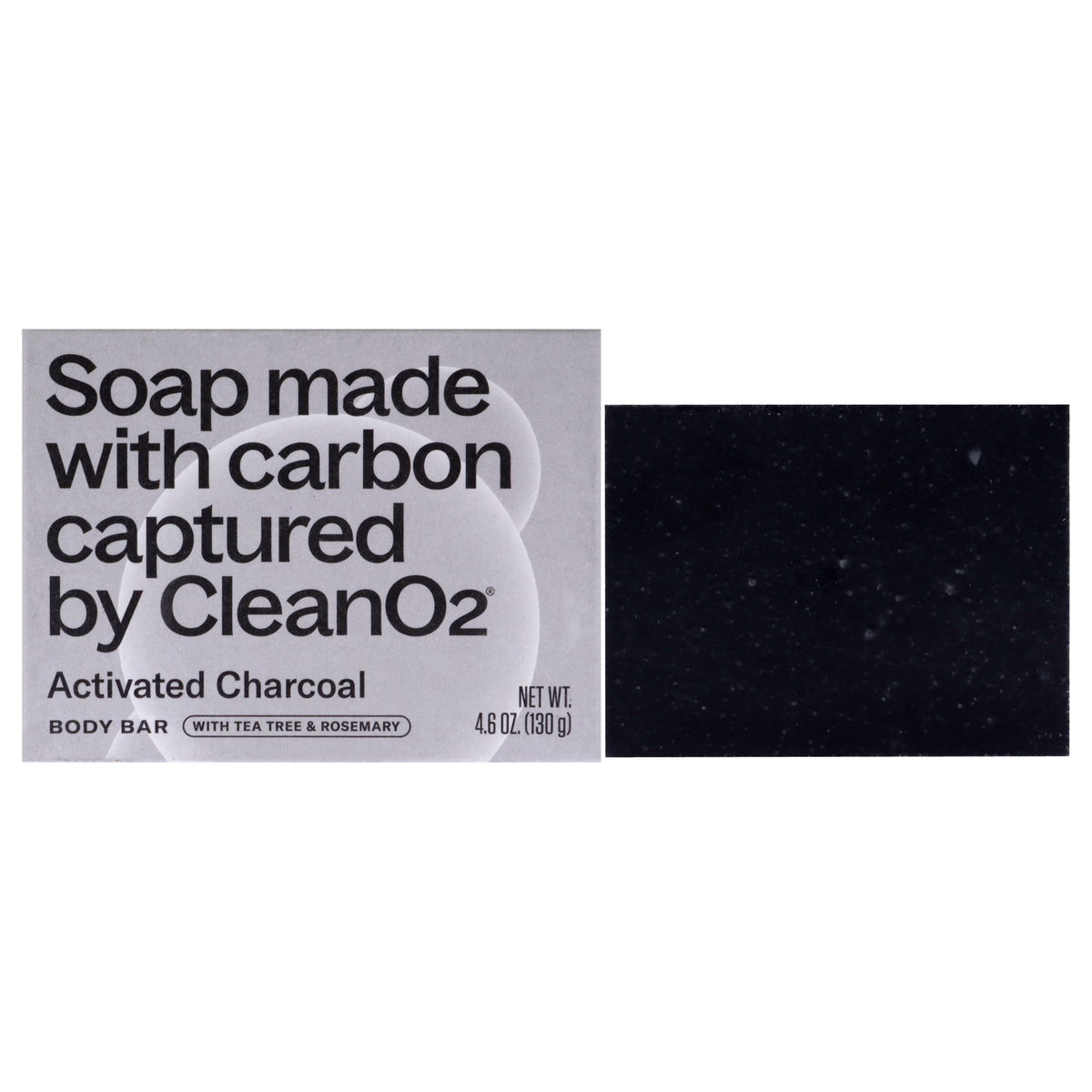 Body Bar Soap