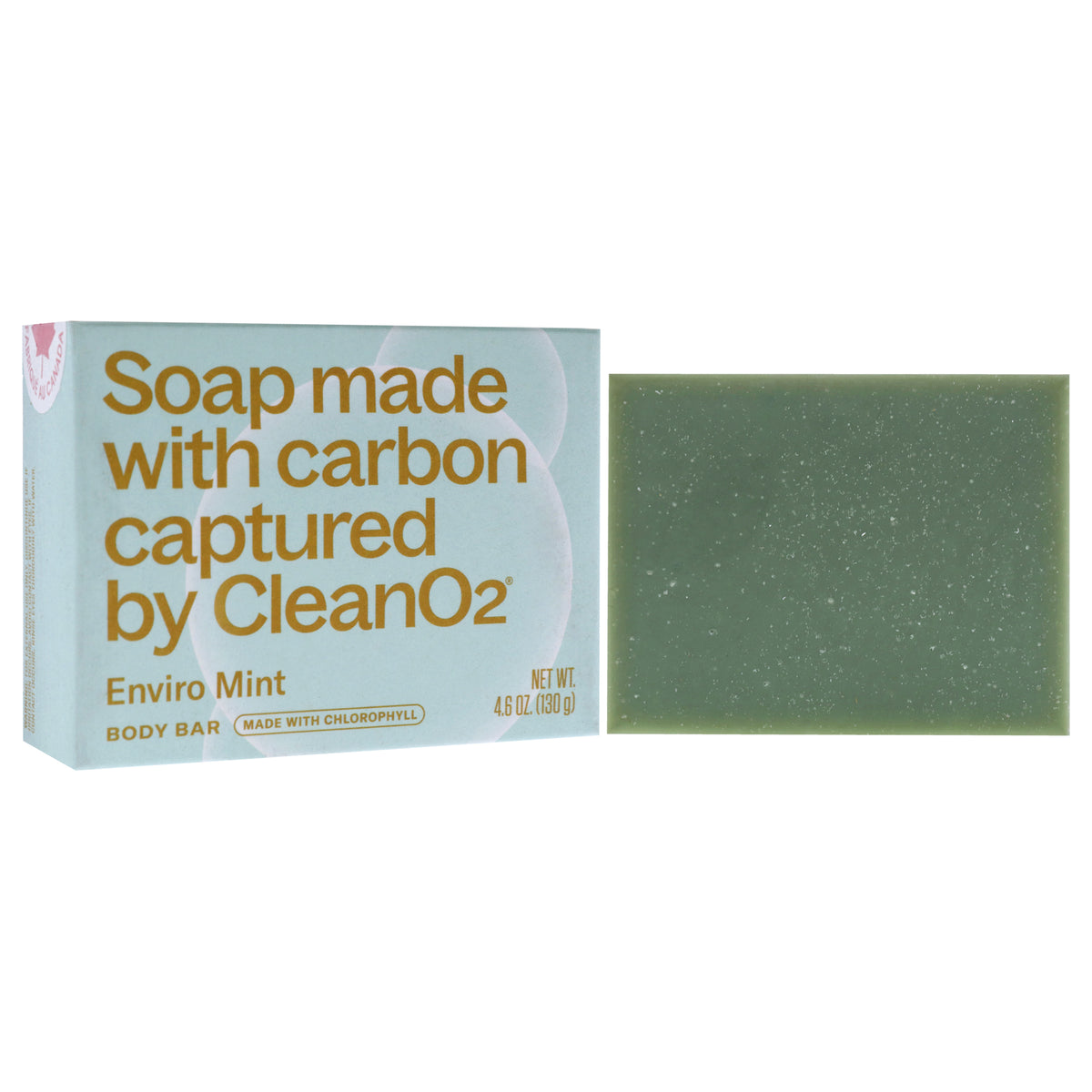 Body Bar Soap