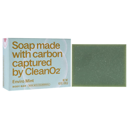 Body Bar Soap
