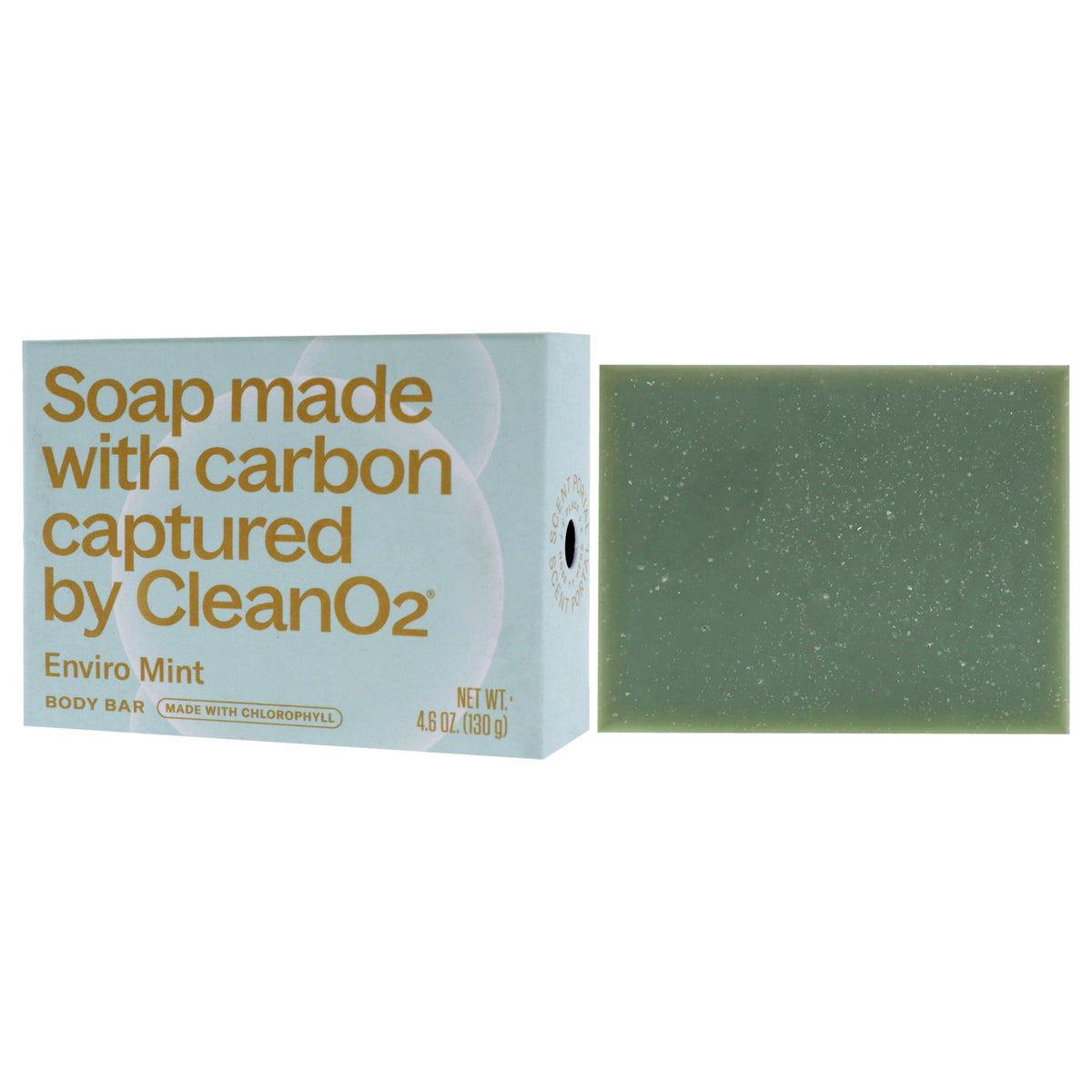 Body Bar Soap