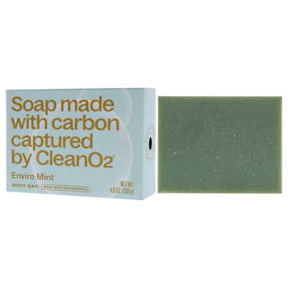 Body Bar Soap