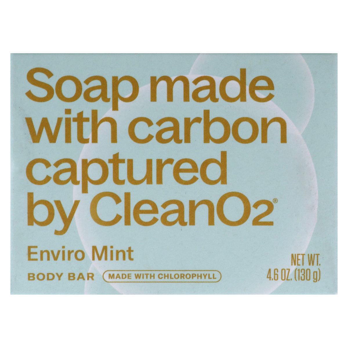 Body Bar Soap