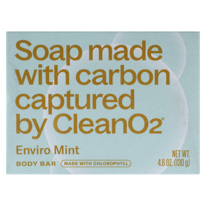 Body Bar Soap