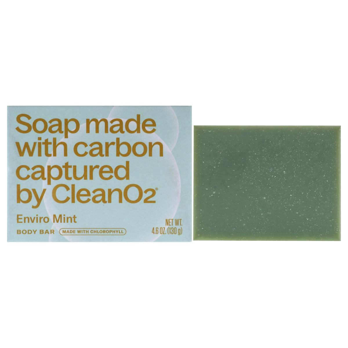 Body Bar Soap