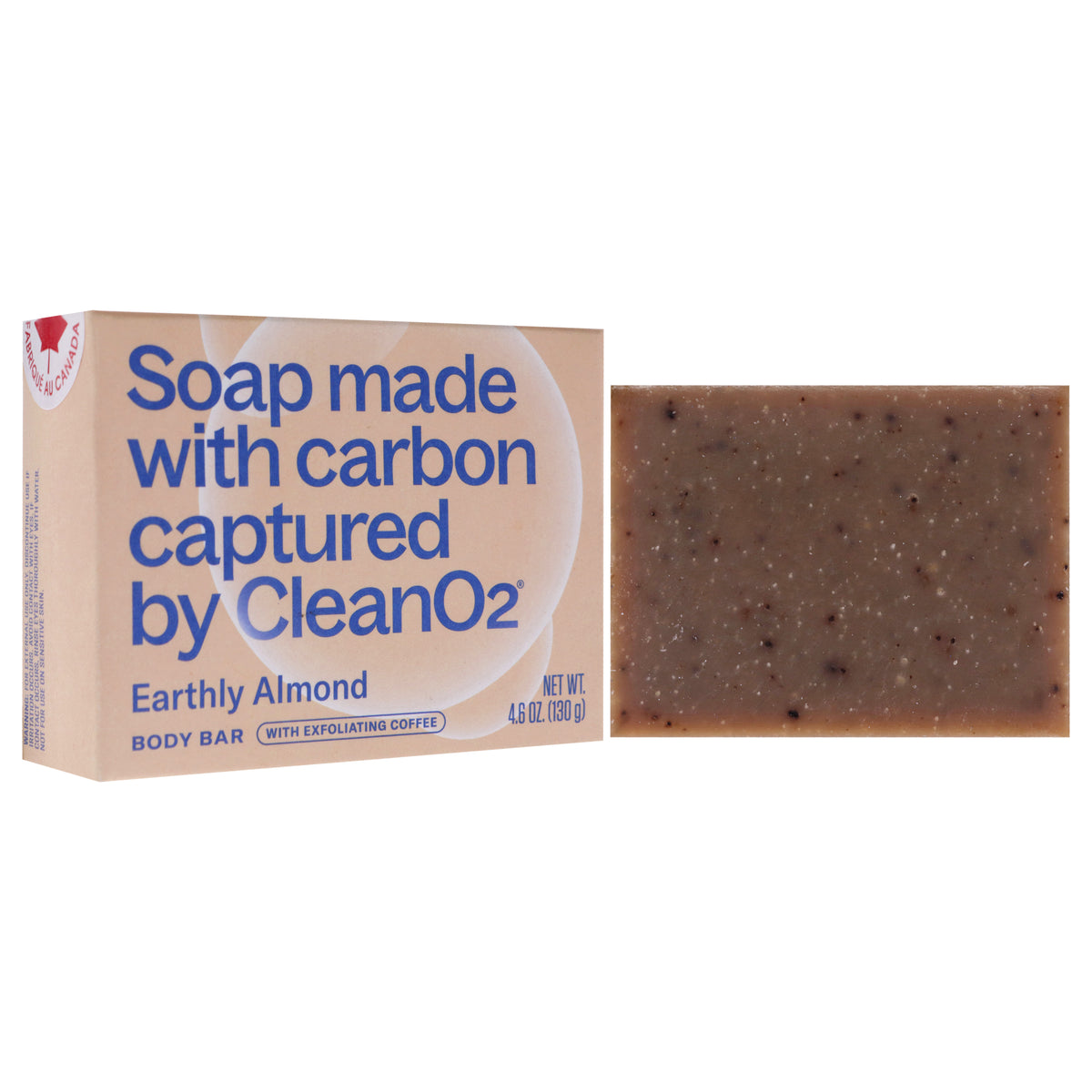 Body Bar Soap