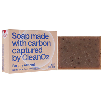 Body Bar Soap