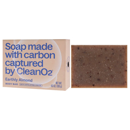 Body Bar Soap