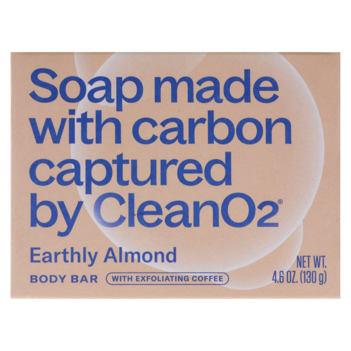 Body Bar Soap