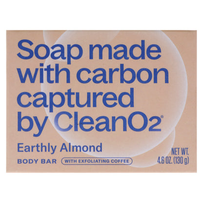 Body Bar Soap