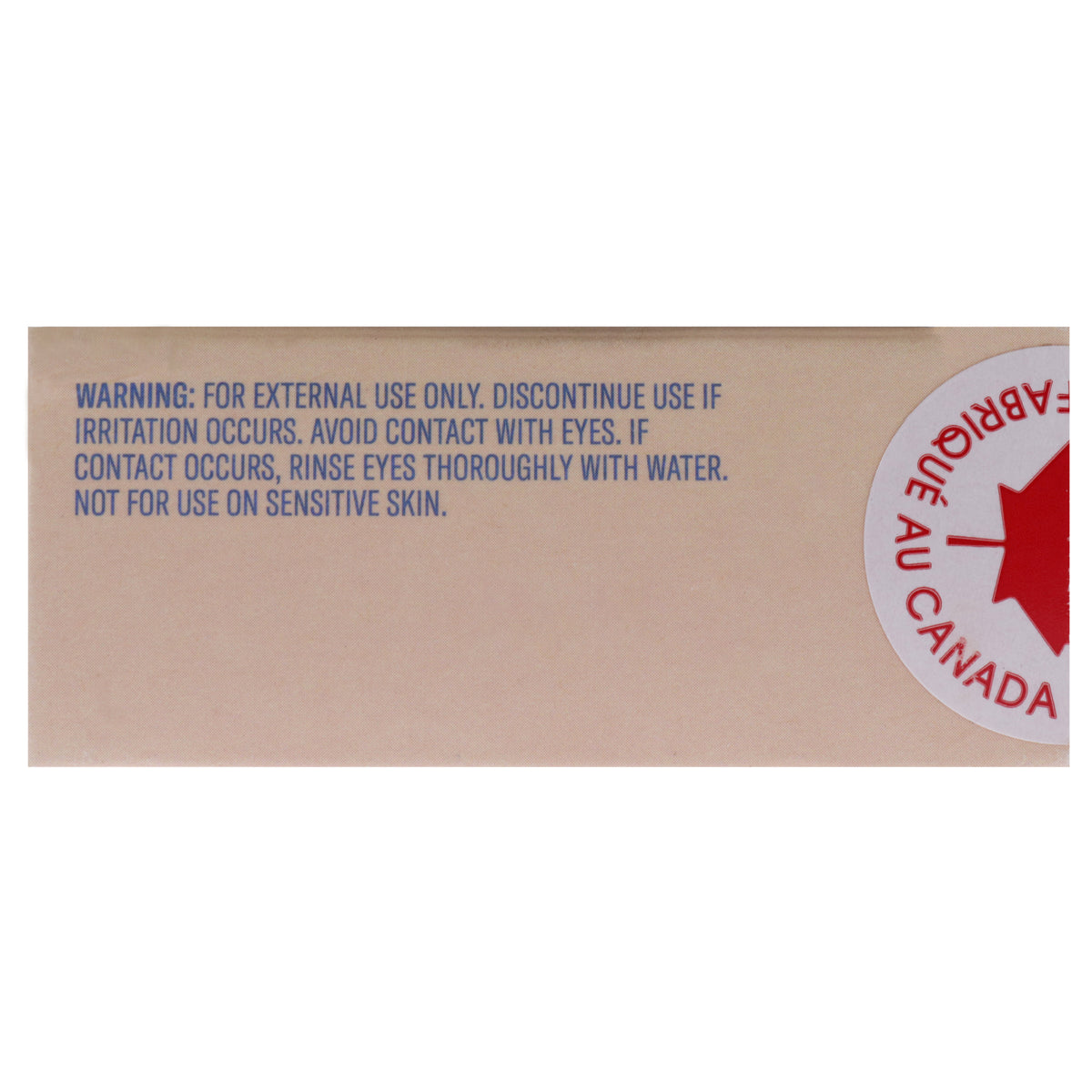 Body Bar Soap