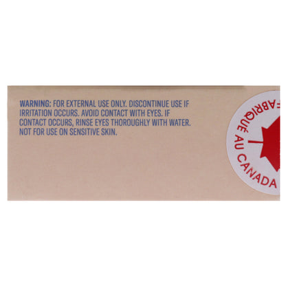 Body Bar Soap