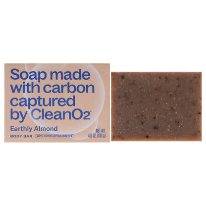 Body Bar Soap