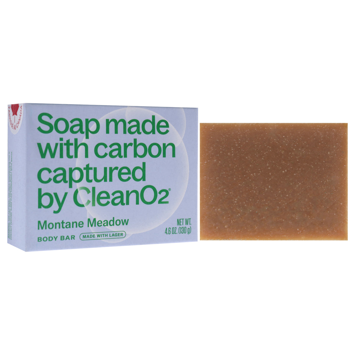 Body Bar Soap