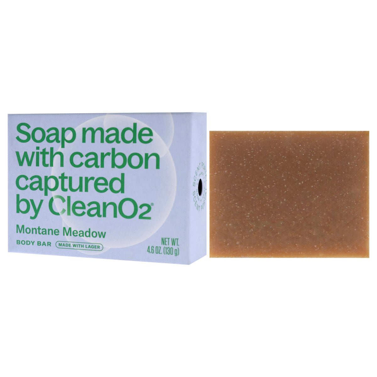 Body Bar Soap