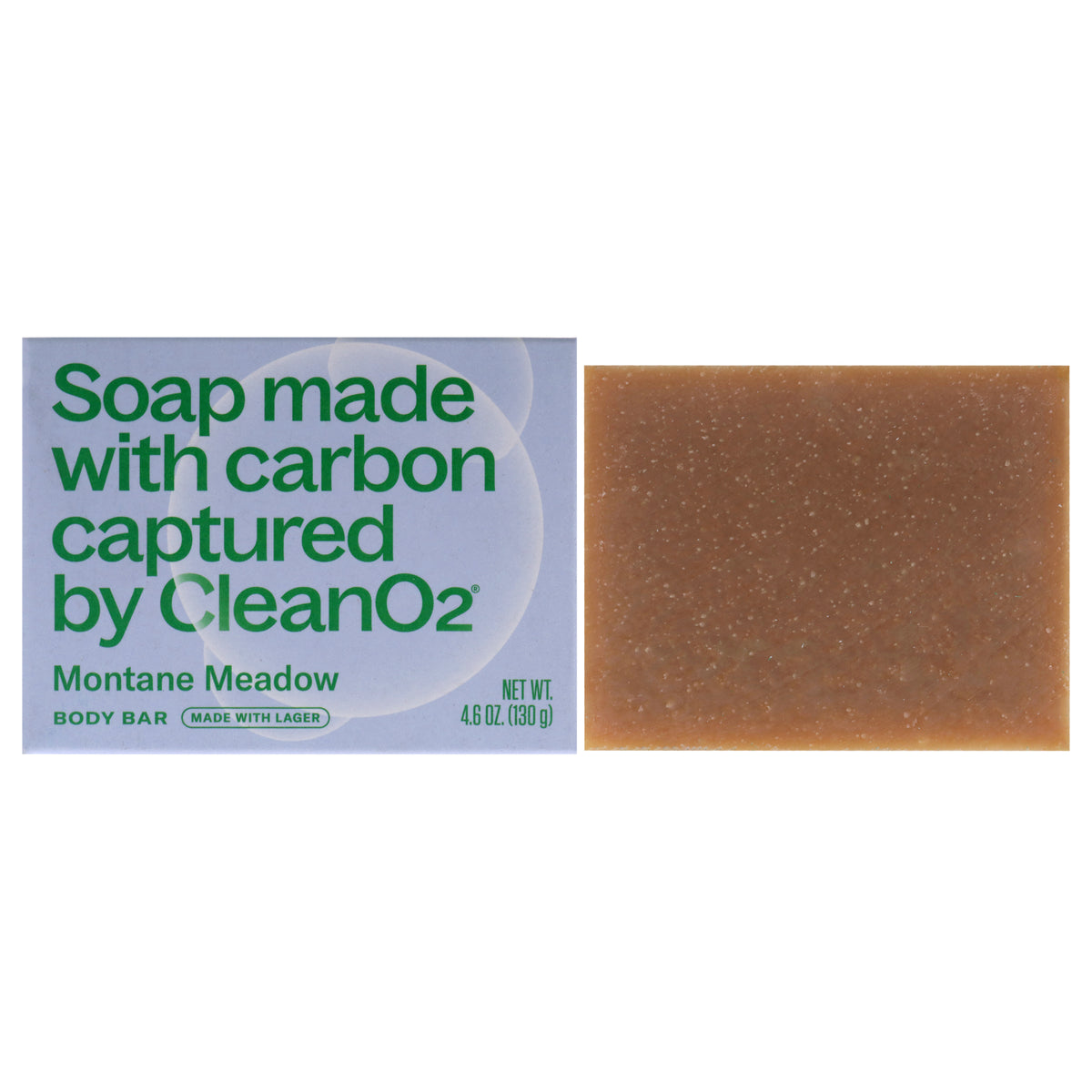 Body Bar Soap