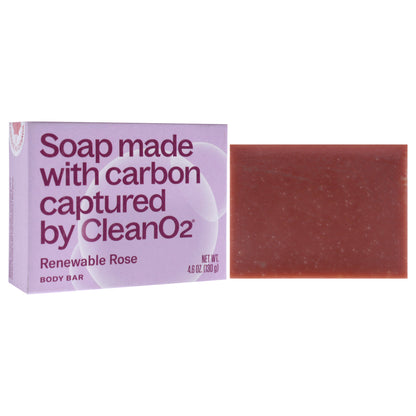 Body Bar Soap