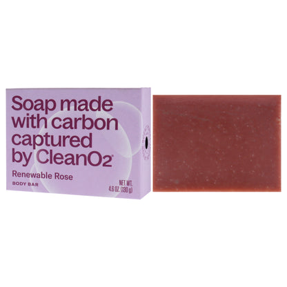Body Bar Soap