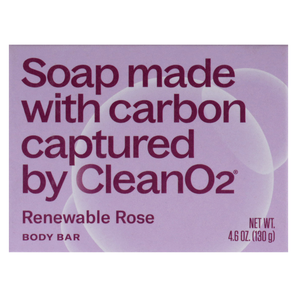 Body Bar Soap