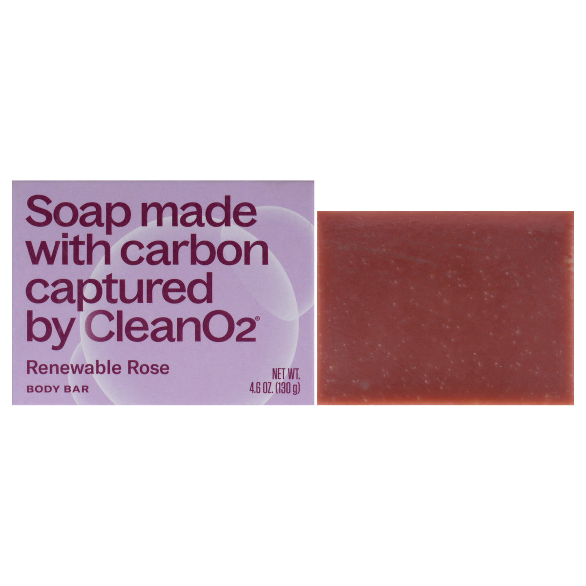 Body Bar Soap