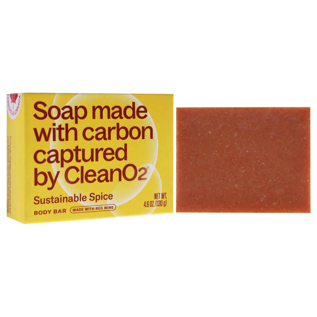 Body Bar Soap