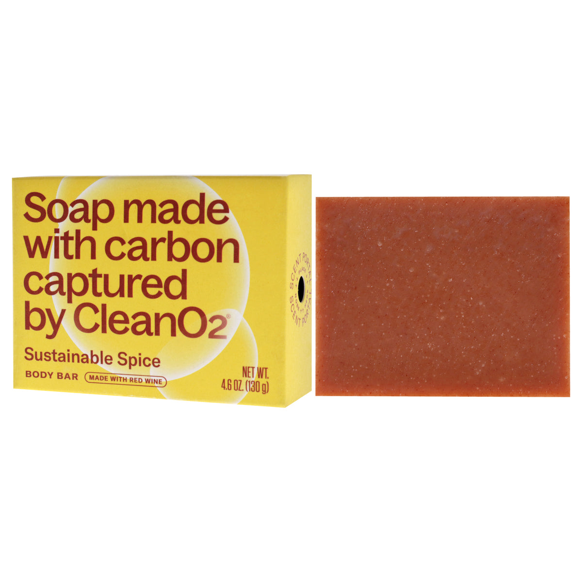Body Bar Soap