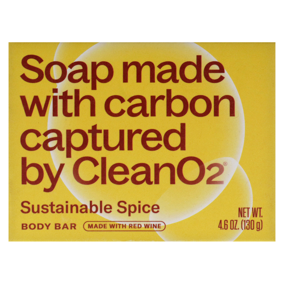 Body Bar Soap