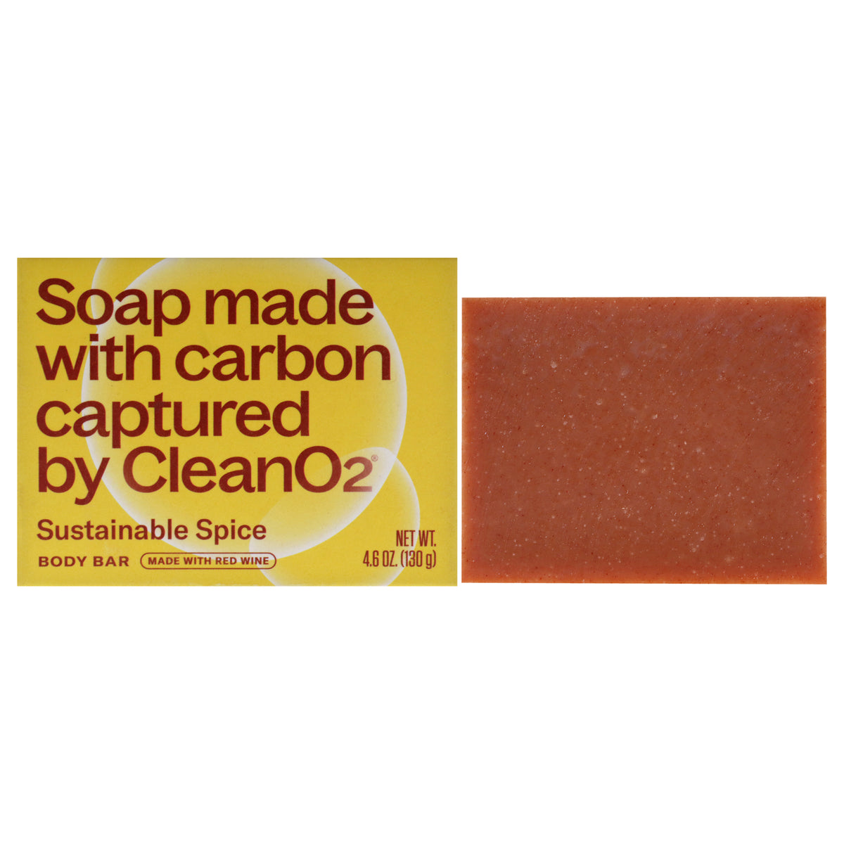 Body Bar Soap