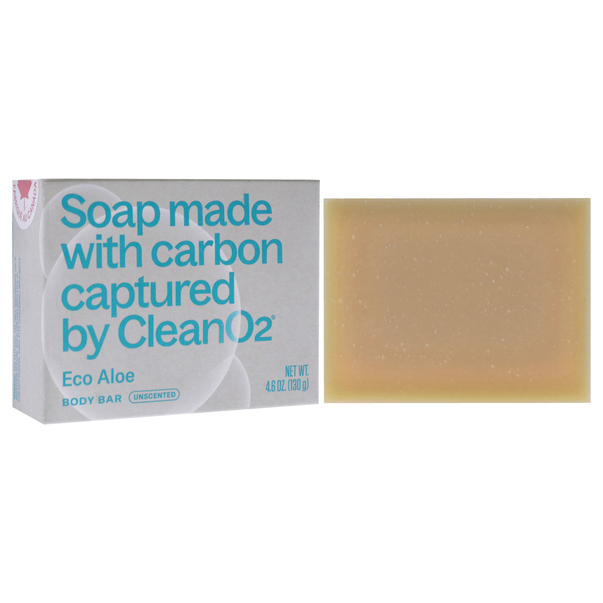 Body Bar Soap
