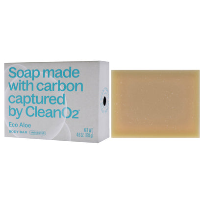 Body Bar Soap