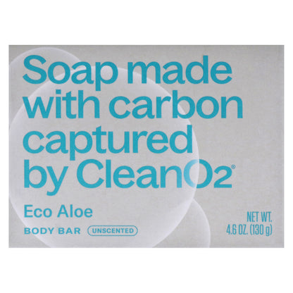 Body Bar Soap
