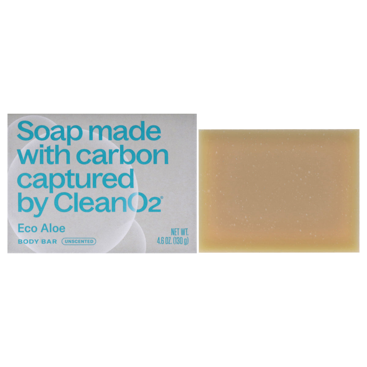 Body Bar Soap