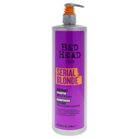 Bed Head Serial Blonde Shampoo