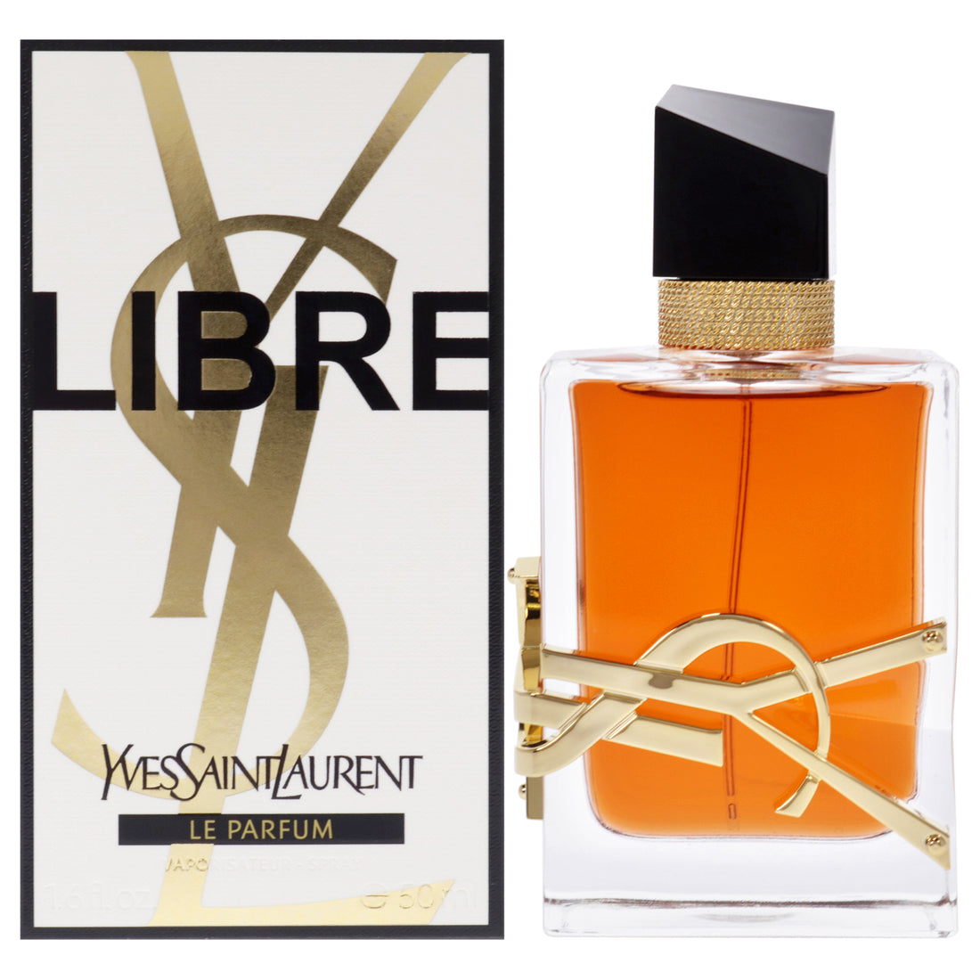 Yves Saint Laurent Libre Le Parfum Women Parfum Spray