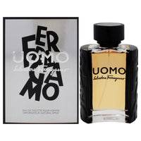 Uomo
