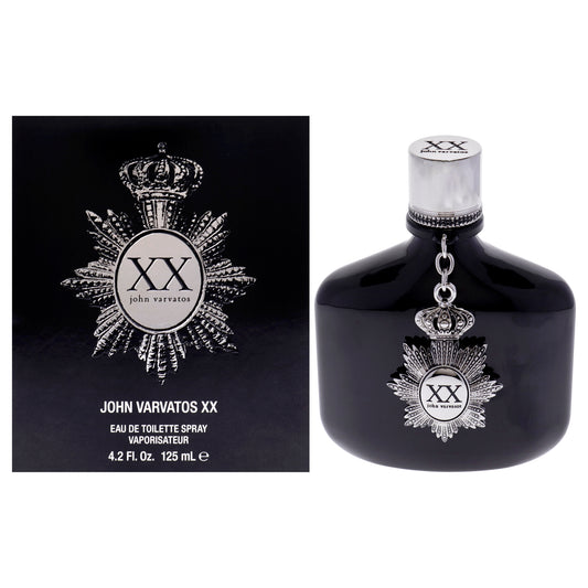 John Varvatos XX