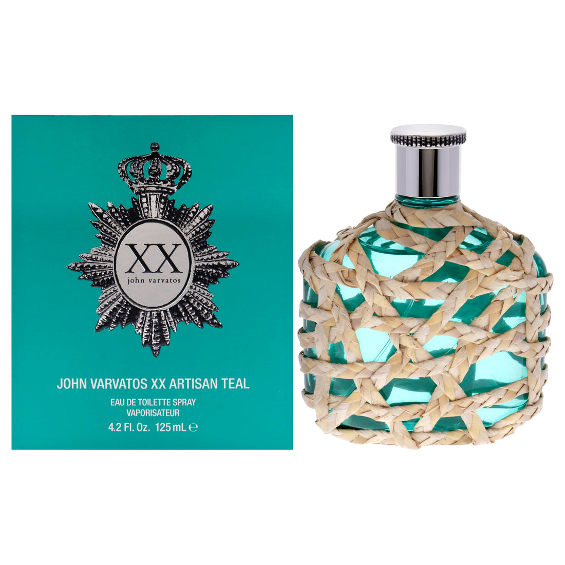 John Varvatos XX Artisan Teal