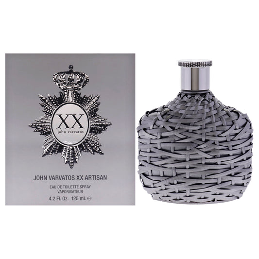 John Varvatos XX Artisan