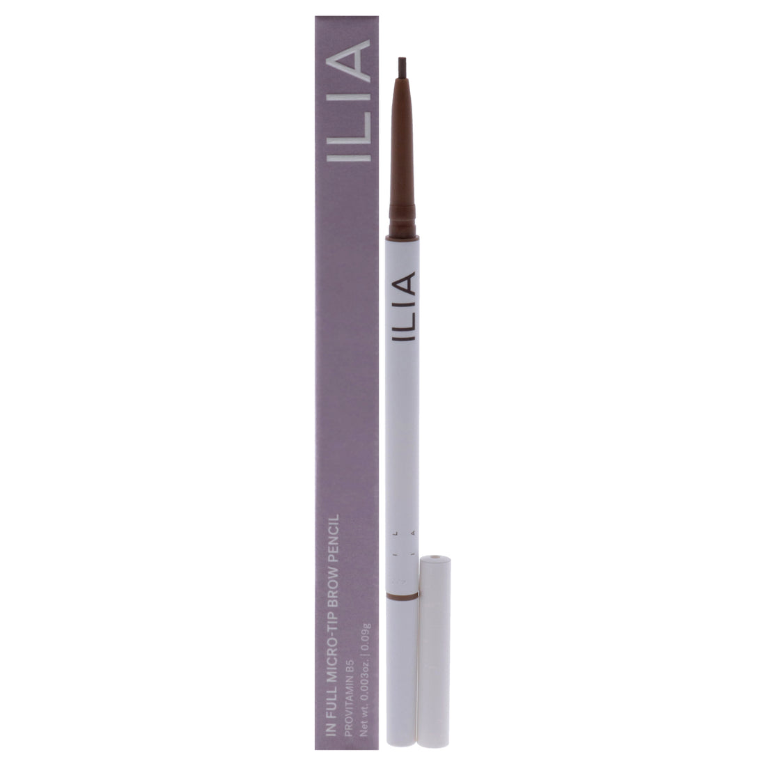 ILIA Beauty In Full Micro-Tip Brow Pencil