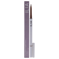 ILIA Beauty In Full Micro-Tip Brow Pencil