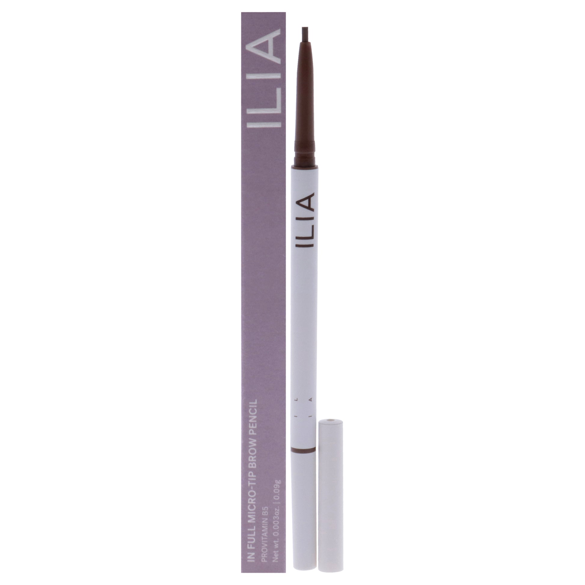 ILIA Beauty In Full Micro-Tip Brow Pencil