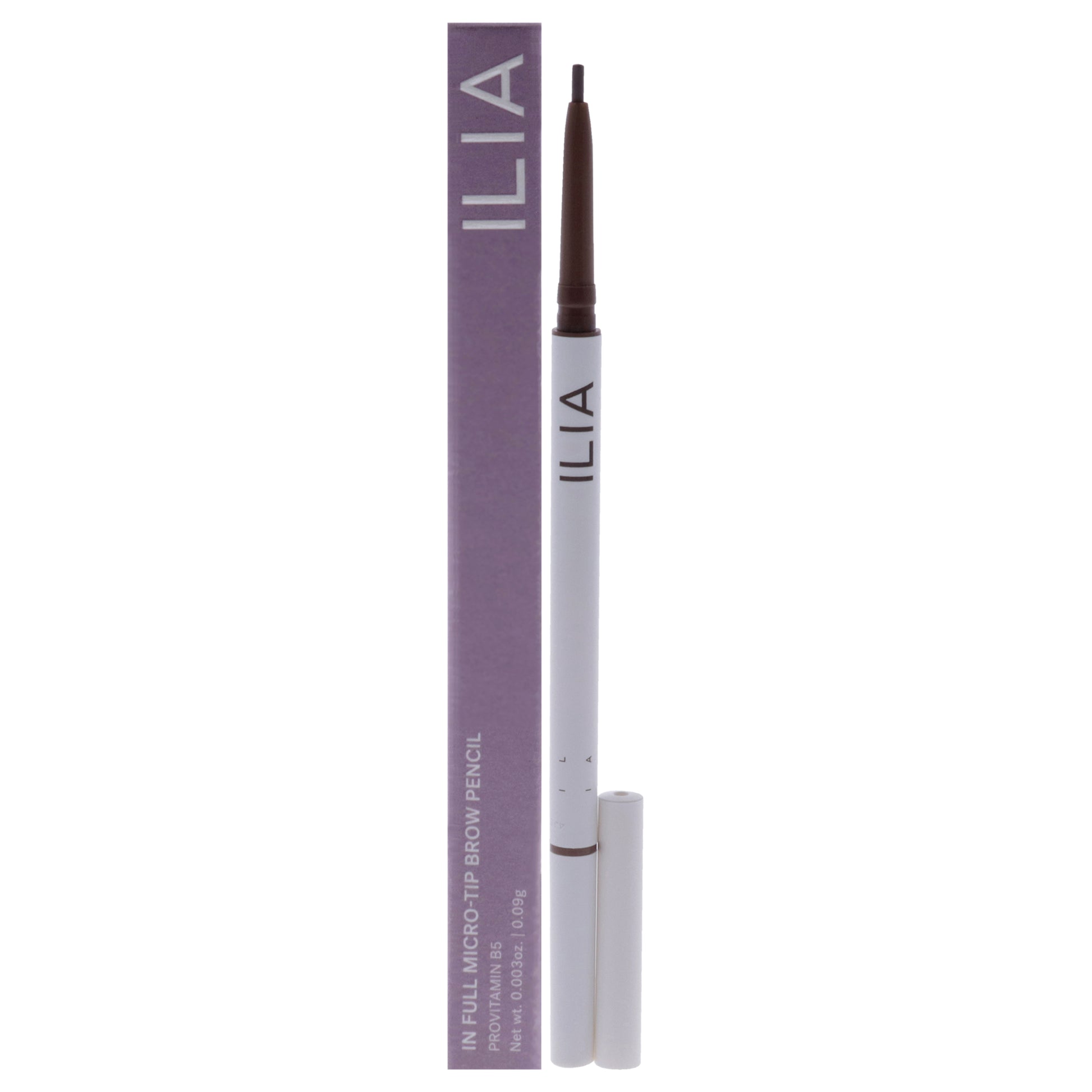 ILIA Beauty In Full Micro-Tip Brow Pencil