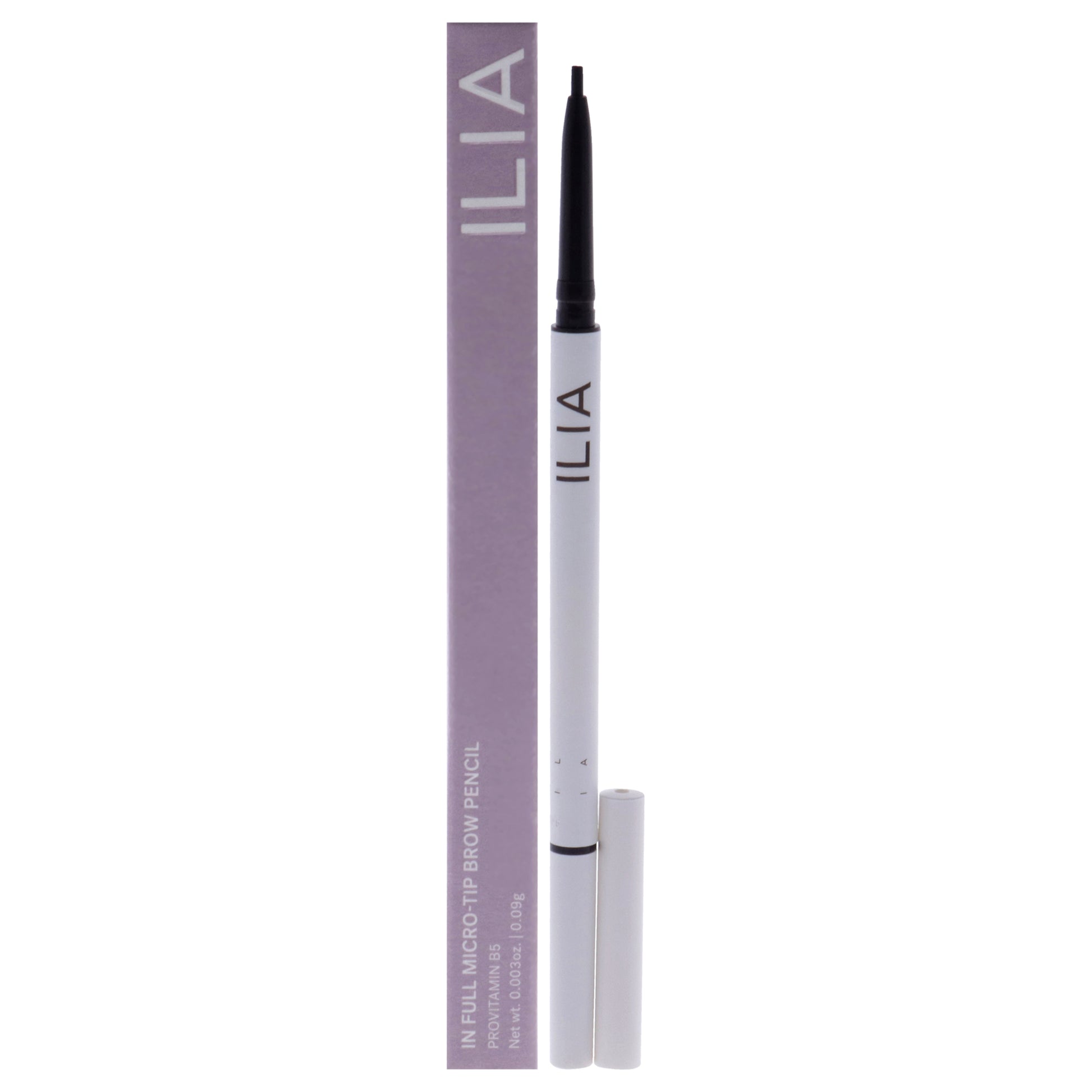 ILIA Beauty In Full Micro-Tip Brow Pencil