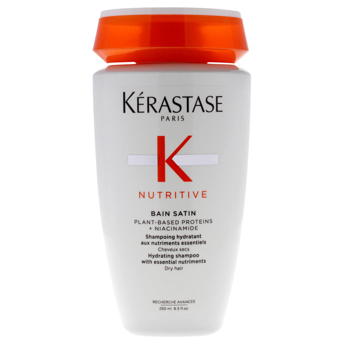 Kerastase Nutritive Bain Satin Shampoo