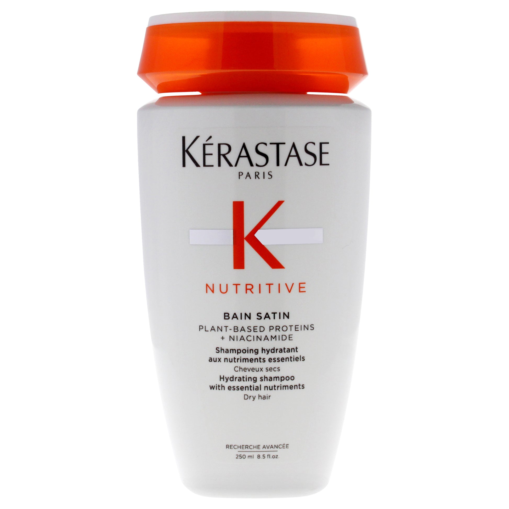 Kerastase Nutritive Bain Satin Shampoo