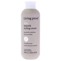 No Frizz Smooth Styling Cream