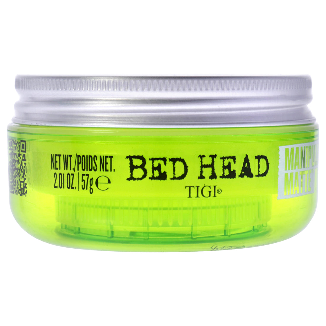 Bed Head Remix Manipulator Matte Texture Hair Wax