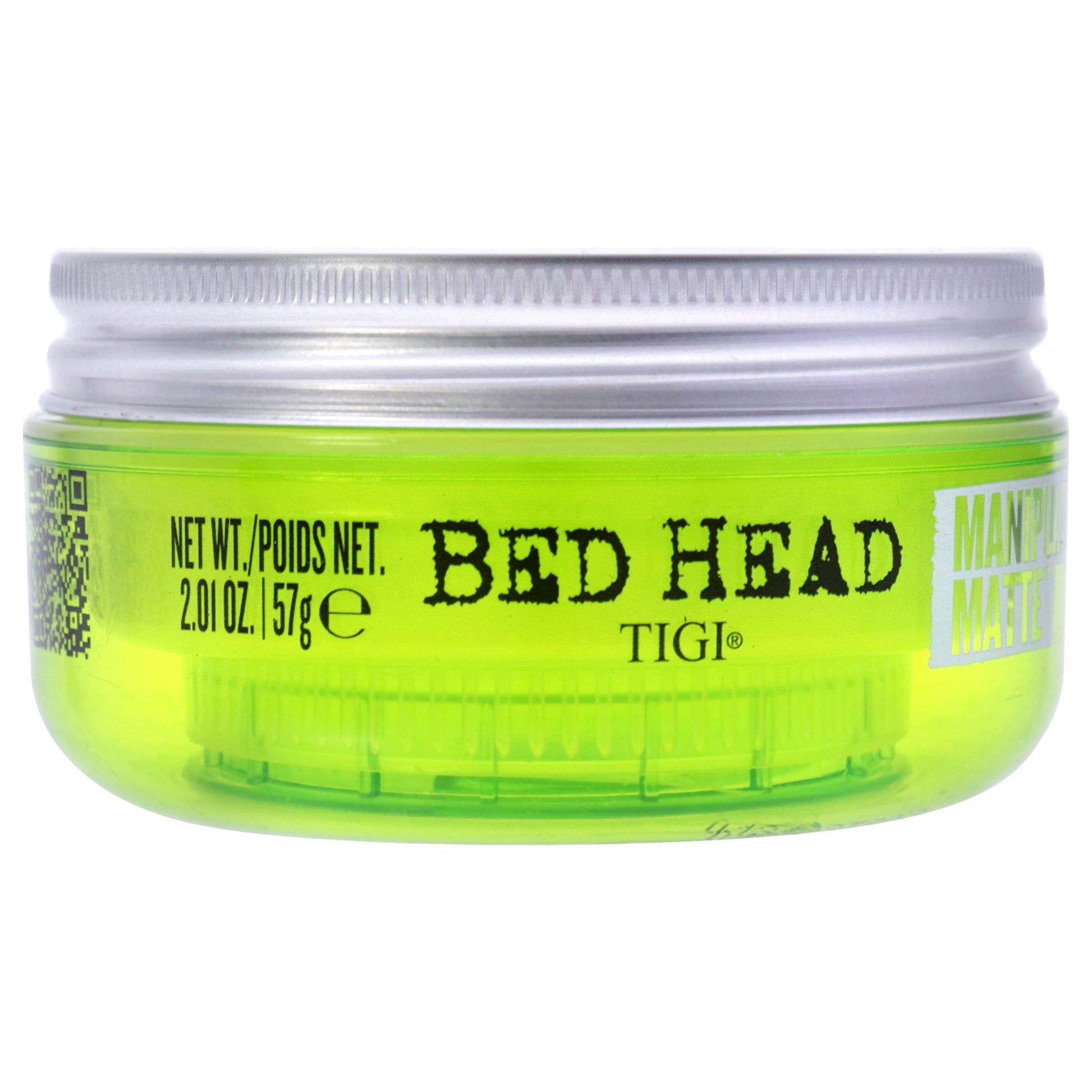 Bed Head Remix Manipulator Matte Texture Hair Wax