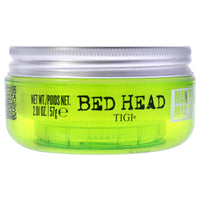 Bed Head Remix Manipulator Matte Texture Hair Wax