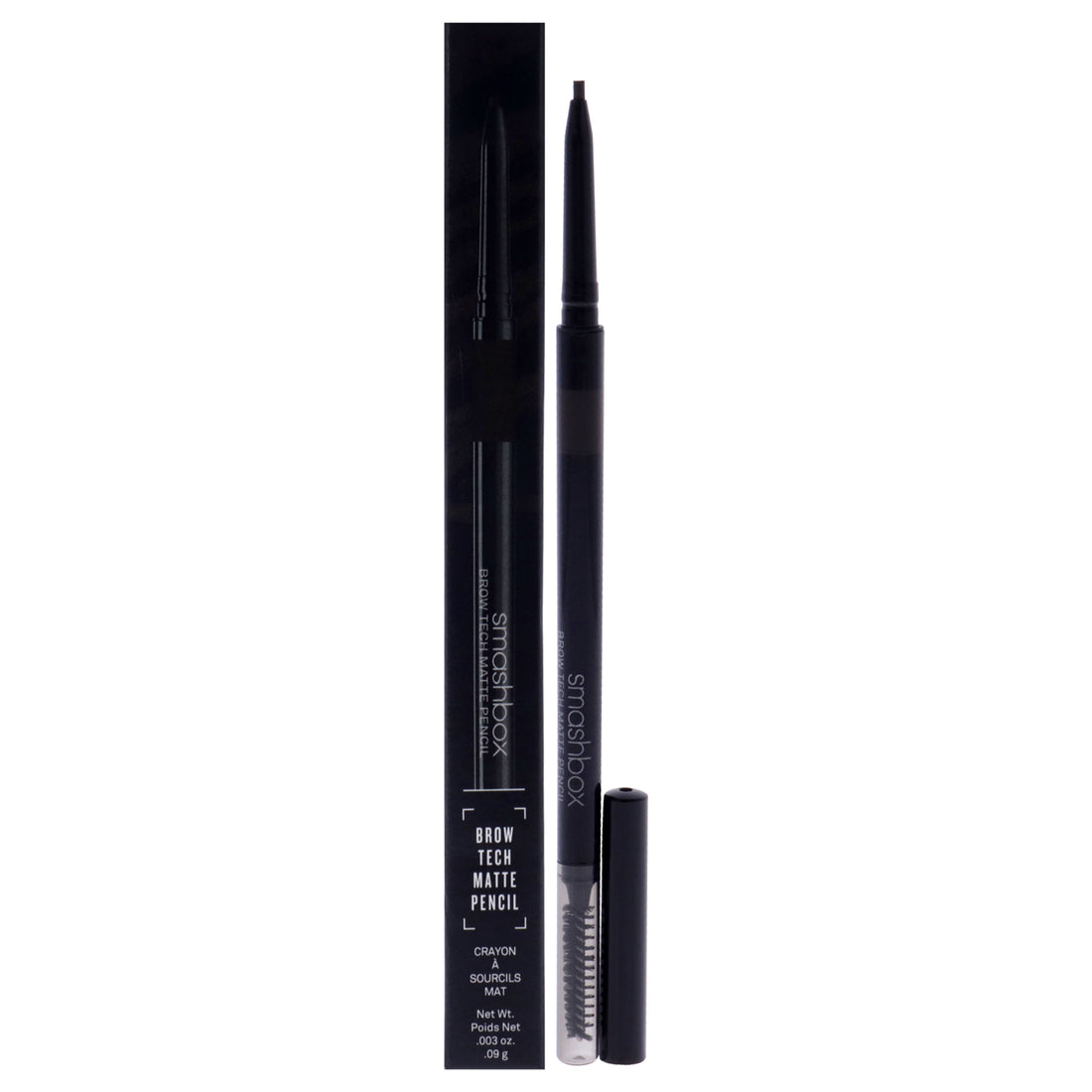 SmashBox Brow Tech Matte Pencil