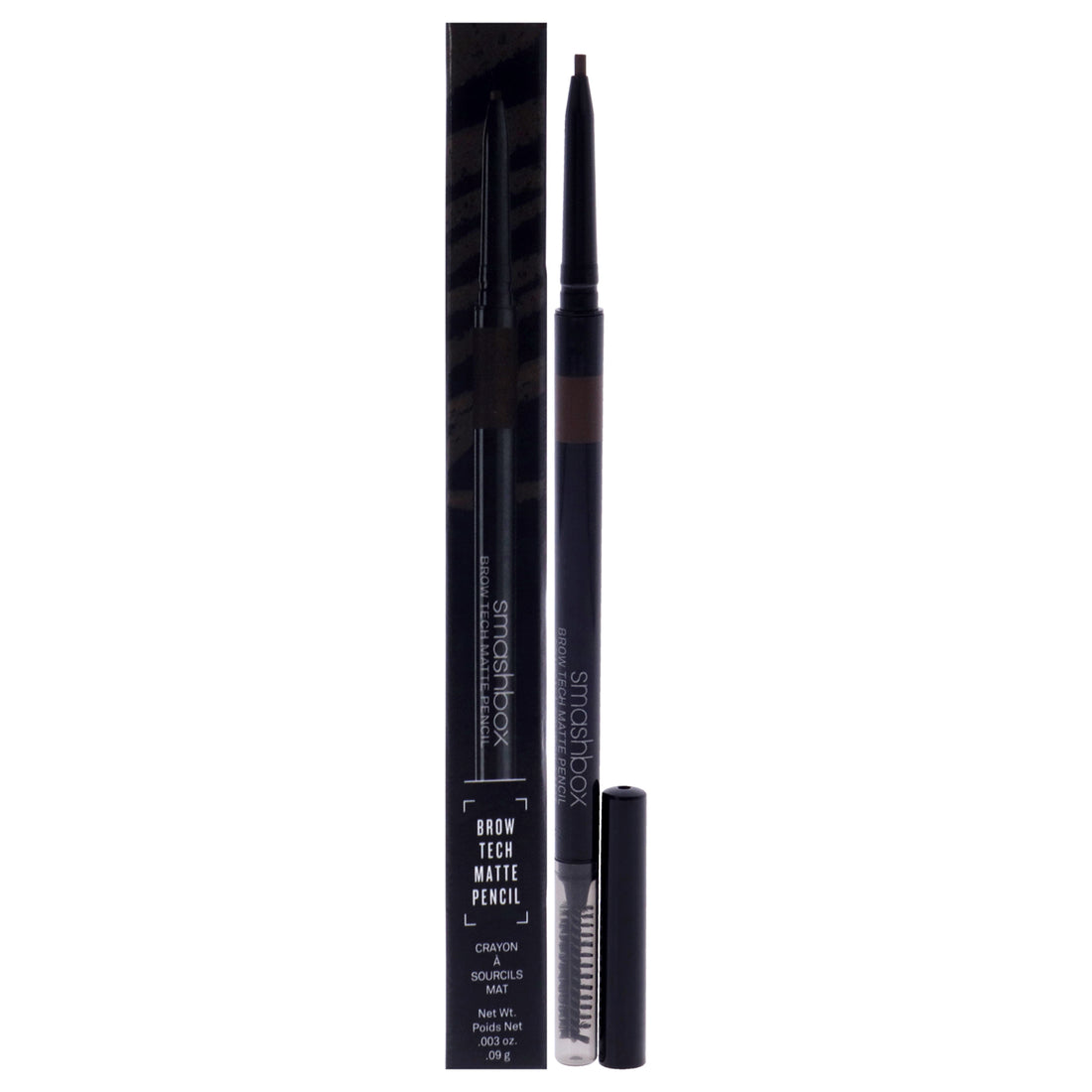 SmashBox Brow Tech Matte Pencil
